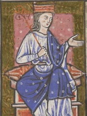 Photo of Æthelflæd