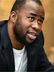Photo of Chigozie Obioma