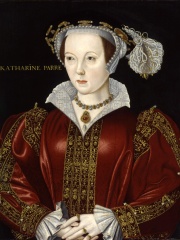 Photo of Catherine Parr