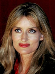 Photo of Natascha McElhone