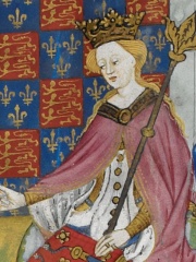 Photo of Margaret of Anjou