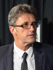 Photo of Paweł Pawlikowski