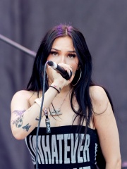 Photo of Maggie Lindemann