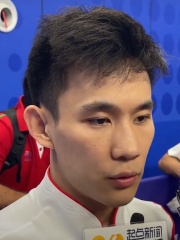 Photo of Yang Hao