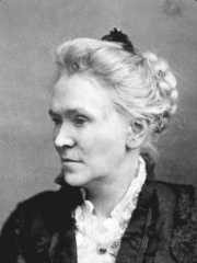 Photo of Matilda Joslyn Gage