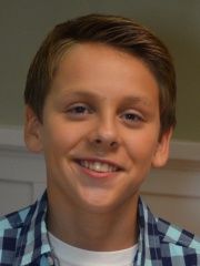 Photo of Jacob Bertrand