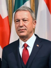 Photo of Hulusi Akar