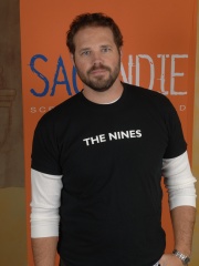 Photo of David Denman