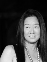 Photo of Vera Wang