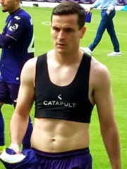 Photo of Josh Cullen