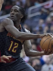 Photo of Taurean Prince