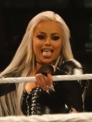 Photo of Liv Morgan