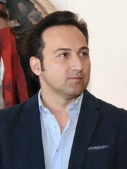 Photo of Iker Jiménez