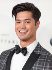 Photo of Ross Butler