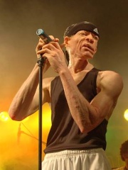 Photo of Yellowman