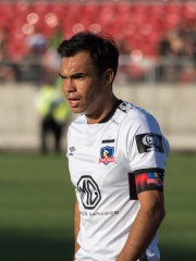 Photo of Gabriel Suazo