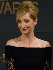 Photo of Sheila McCarthy