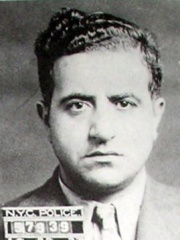 Photo of Albert Anastasia