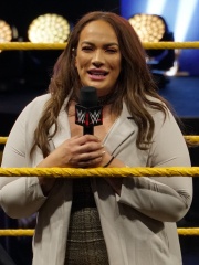 Photo of Nia Jax