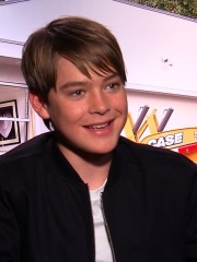 Photo of Judah Lewis