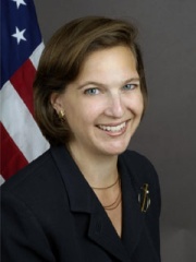 Photo of Victoria Nuland