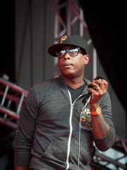 Photo of Talib Kweli