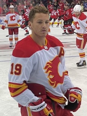 Photo of Matthew Tkachuk