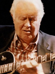 Photo of Herb Ellis