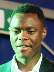 Photo of Patson Daka