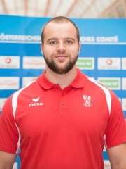 Photo of Lukas Weißhaidinger