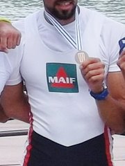 Photo of Guillaume Raineau