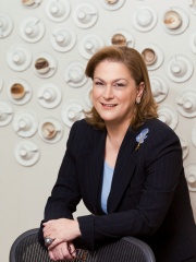 Photo of Güler Sabancı