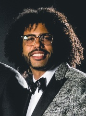 Photo of Daveed Diggs