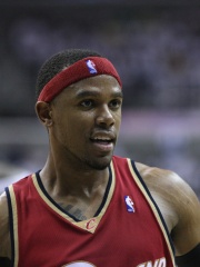 Photo of Daniel Gibson