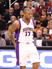 Photo of P. J. Tucker