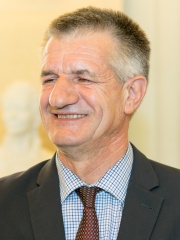 Photo of Jean Lassalle