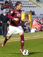 Photo of Alessio Cerci