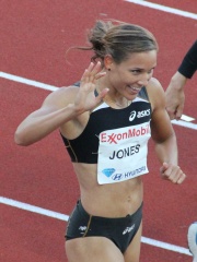 Photo of Lolo Jones