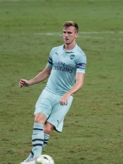 Photo of Rob Holding