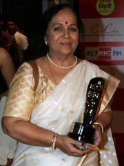 Photo of Rohini Hattangadi