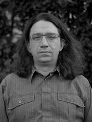 Photo of Curtis Yarvin