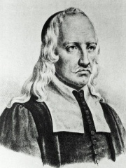 Photo of Giovanni Alfonso Borelli