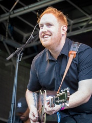 Photo of Gavin James