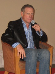 Photo of Fredric Lehne