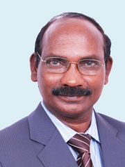 Photo of K. Sivan