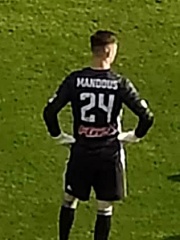 Photo of Aleš Mandous