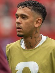 Photo of Edmilson Junior