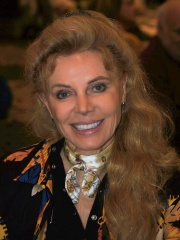 Photo of Kristina Wayborn