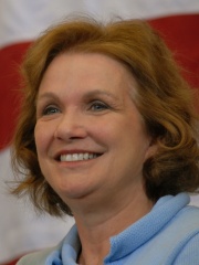 Photo of Elizabeth Edwards