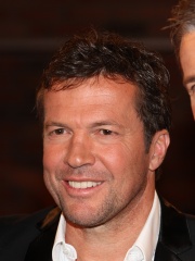 Photo of Lothar Matthäus